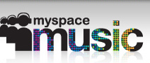 Myspace Music logo Is MySpace still important for musicians?