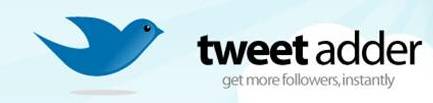 TweetAdder link TweetAdder This TweetAdder can turbocharge your tweeting and add lots of Twitter followers is it a good thing?