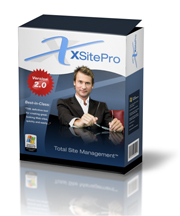 XSitePro2 Pack XSitePro2Pack Whats the cheapest way to make your band site if you have no web or design skills?