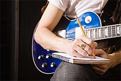 Image result for write a song