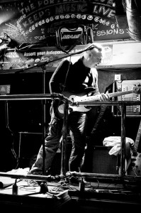 Pub gig 199x300 The DIY musician myth