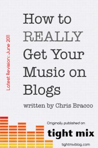 music blog promotion 200x300 Music Blog promotion   how and what to do