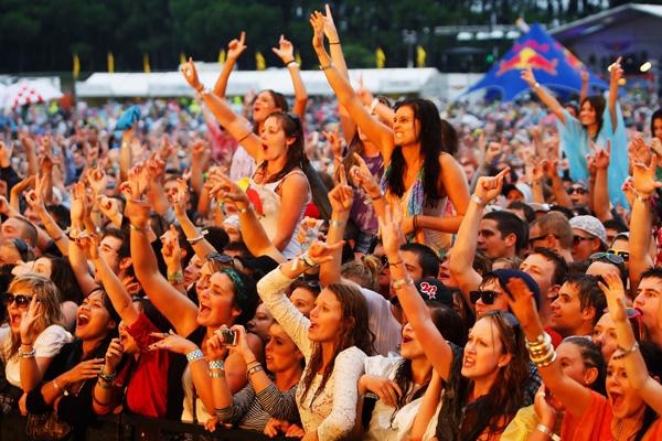 Raving-fans Raving Fans1 Is my music good enough?