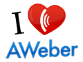 Aweber Heart